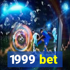 1999 bet